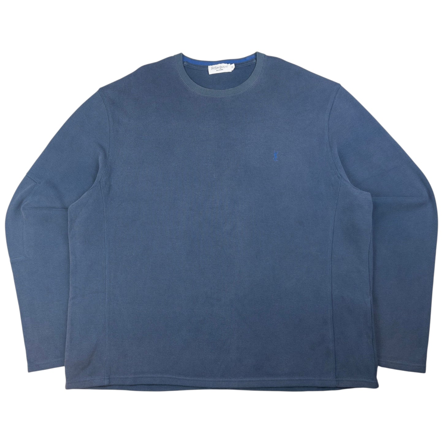 Vintage YSL Yves Saint Laurent Jumper Size XXL