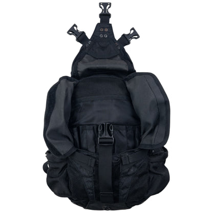 Vintage 2000s Oakley Icon Mini Backpack