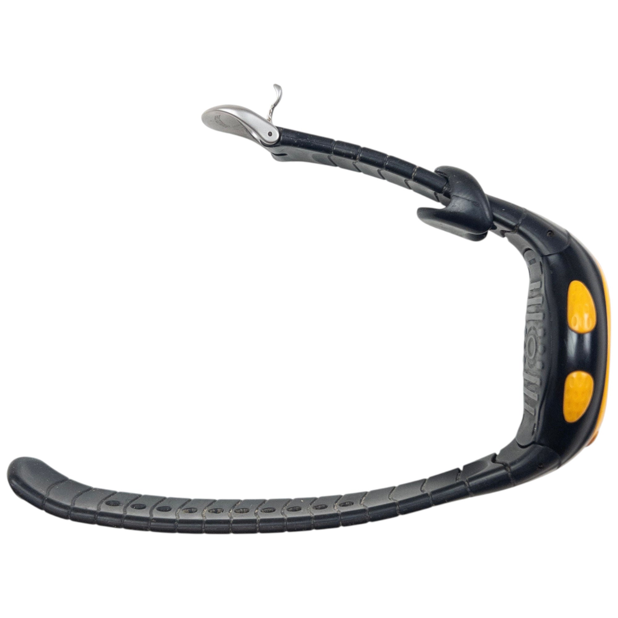 Vintage Oakley D1 Digital Watch