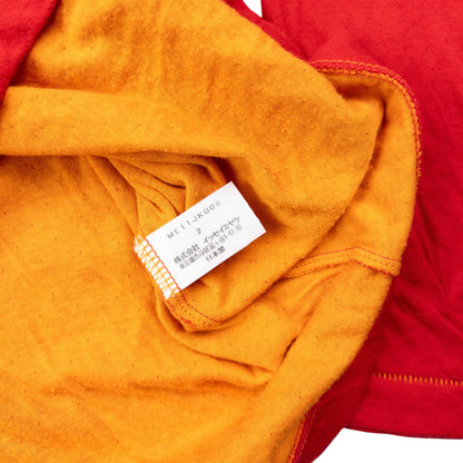 Vintage 2000s Issey Miyake Lightweight Long Sleeve T Shirt Size M