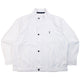 Vintage 90s YSL Yves Saint Laurent Harrington Jacket Size S