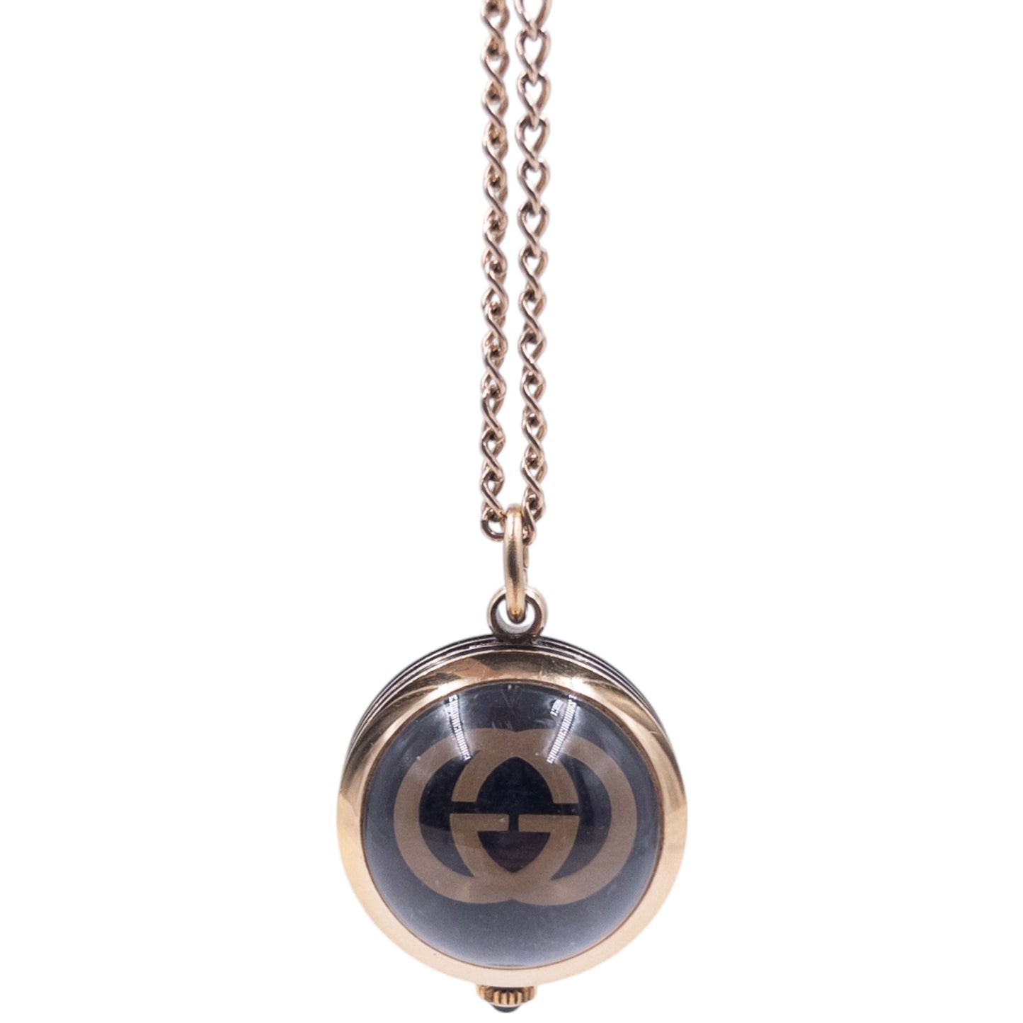 Vintage Gucci Pocket Watch
