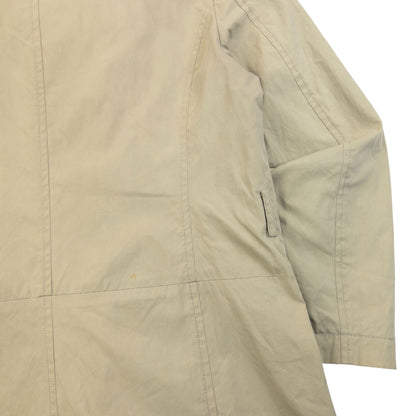 Vintage 90s Plantation By Issey Miyake Longline Jacket Size S