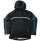 Vintage Nike Tape Seam Zip Up Jacket Size S