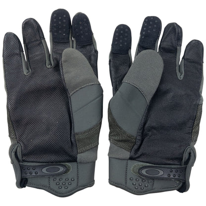 Vintage Oakley Pilot Gloves Size XL