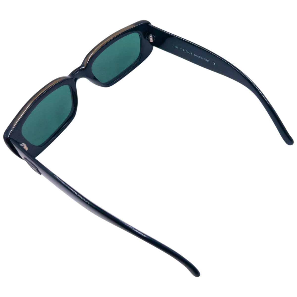 Vintage 1996 Gucci By Tom Ford Sunglasses