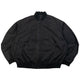 Vintage 90s Yohji Yamamoto Zip Up Bomber Jacket Size L
