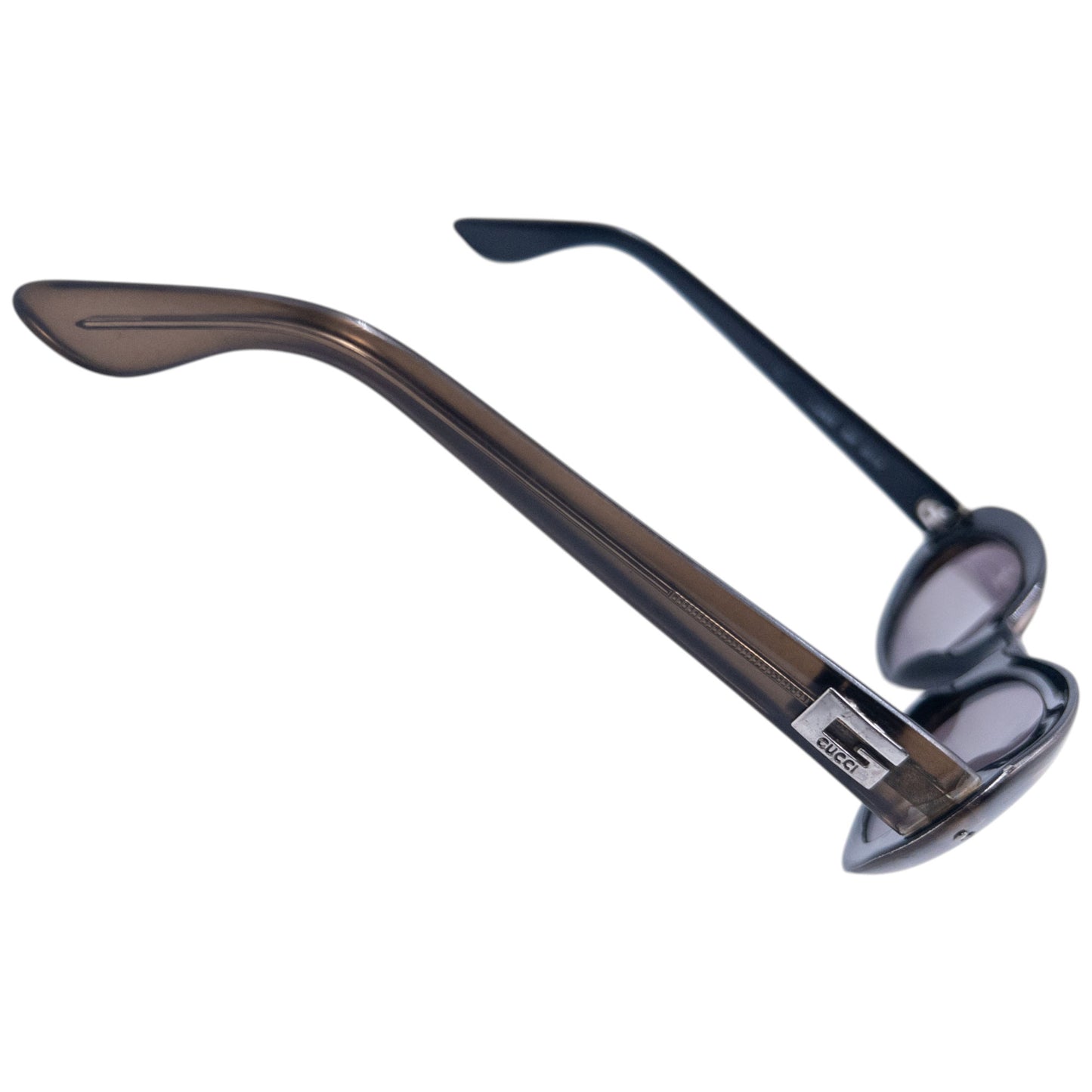 Vintage 1997 Gucci By Tom Ford Sunglasses