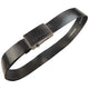 Vintage 90s Moncler Leather Belt One SIze