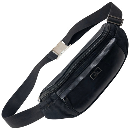 Vintage 2000s Gucci Crossbody Bag