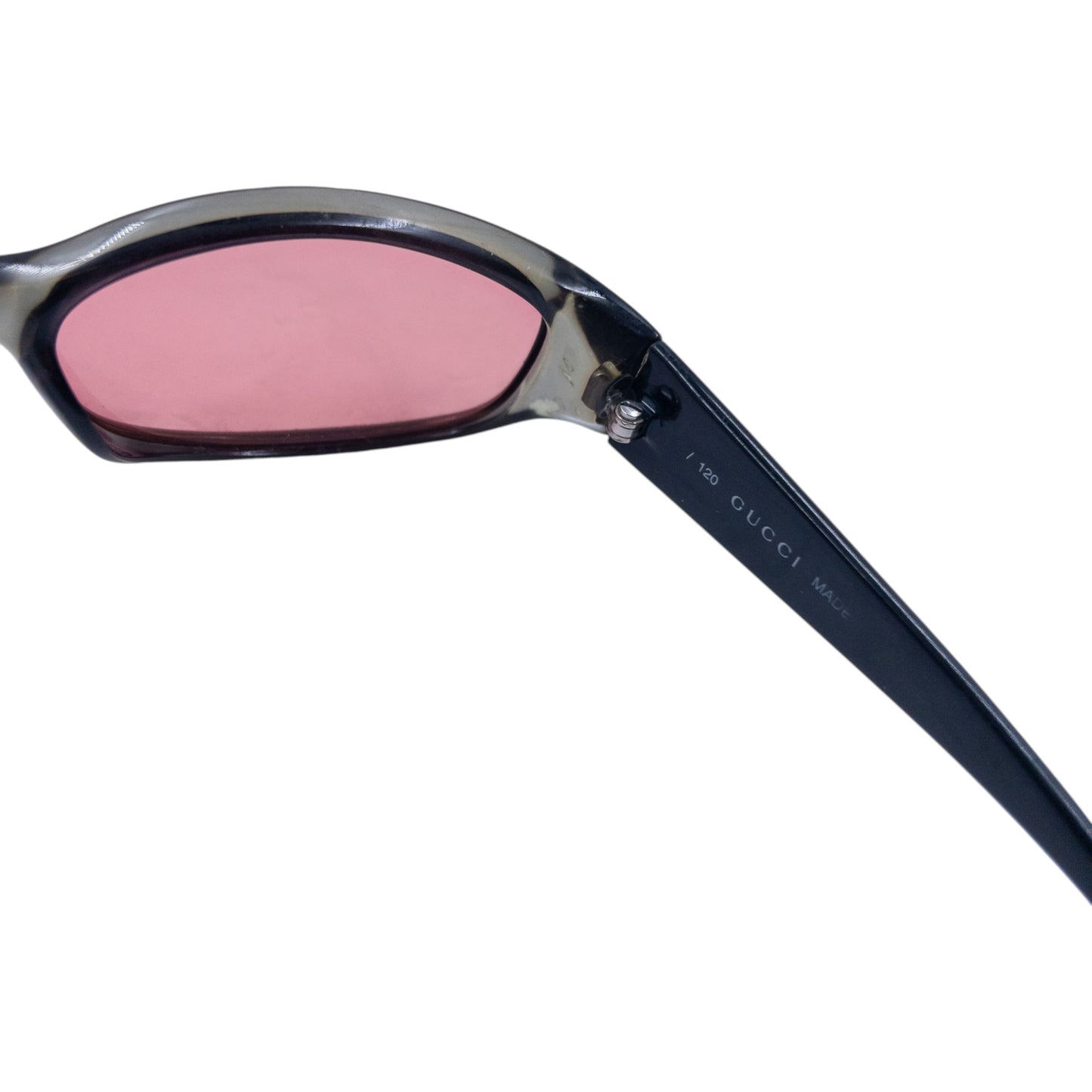 Vintage 90s Gucci By Tom Ford Sunglasses