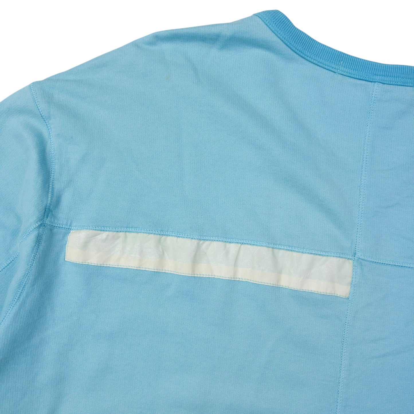 Vintage Stone Island Shadow Project Long Sleeve T Shirt Size XXL