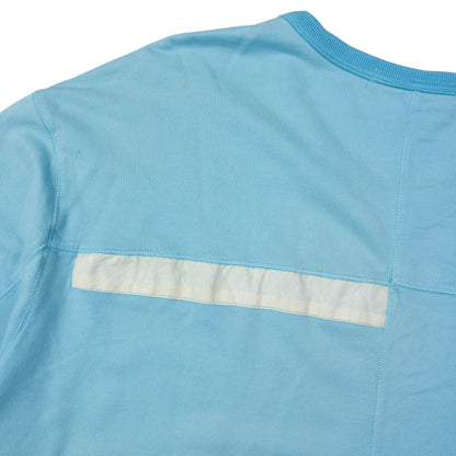 Vintage Stone Island Shadow Project Long Sleeve T Shirt Size XXL