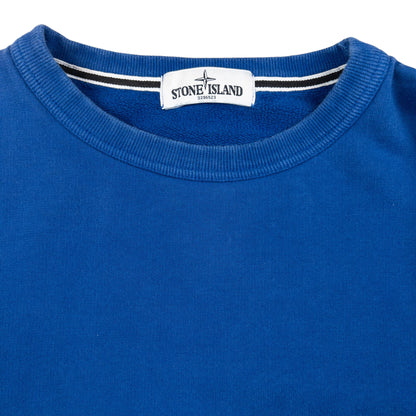 Vintage Stone Island Sweatshirt Size S