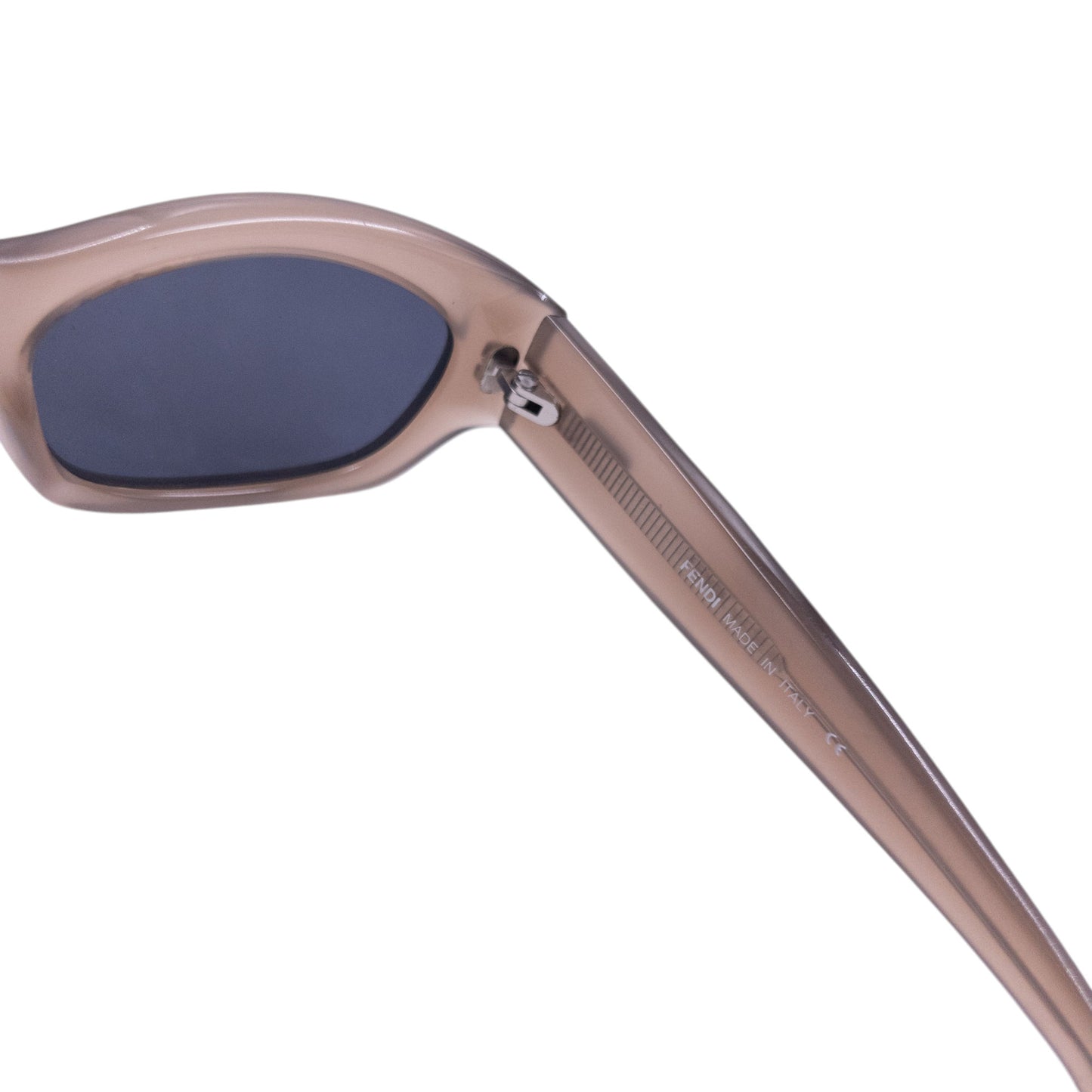 Vintage 2000s Fendi Sunglasses
