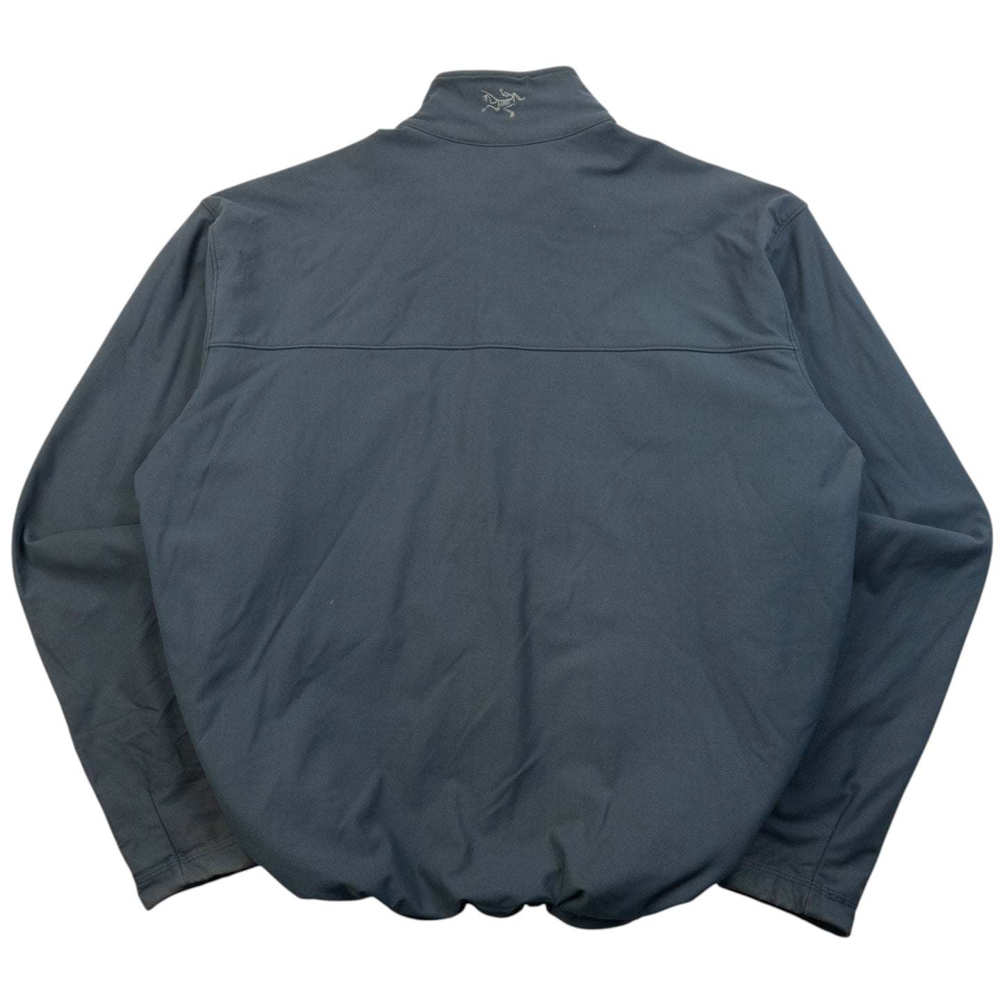 Vintage 2000s Arcteryx Gamma SV Zip Up Jacket Size M