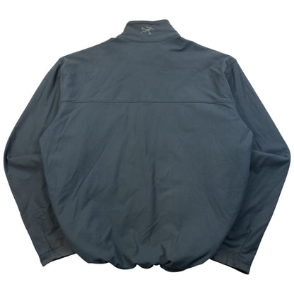 Vintage 2000s Arcteryx Gamma SV Zip Up Jacket Size M
