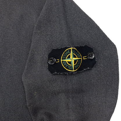 Vintage Stone Island Jumper Size M