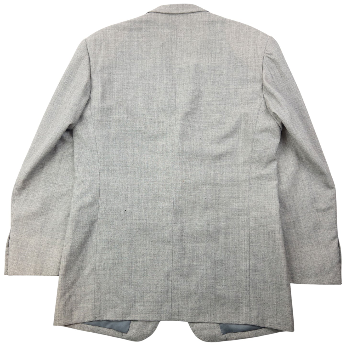 Vintage 90s Yohji Yamamoto D'Urban A.A.R Jacket & Trousers Suit Set Size M