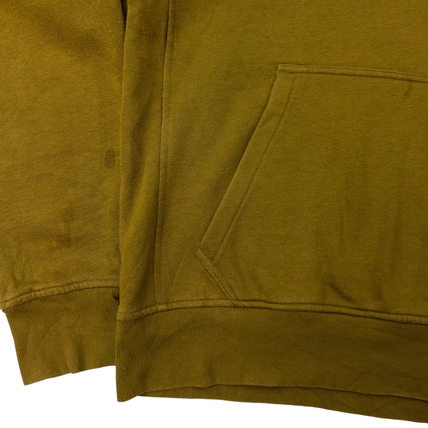 Vintage Arcteryx Embroidered Hoodie Size M