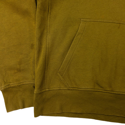Vintage Arcteryx Embroidered Hoodie Size M