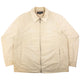 Vintage YSL Yves Saint Laurent Zip Up Jacket Size L
