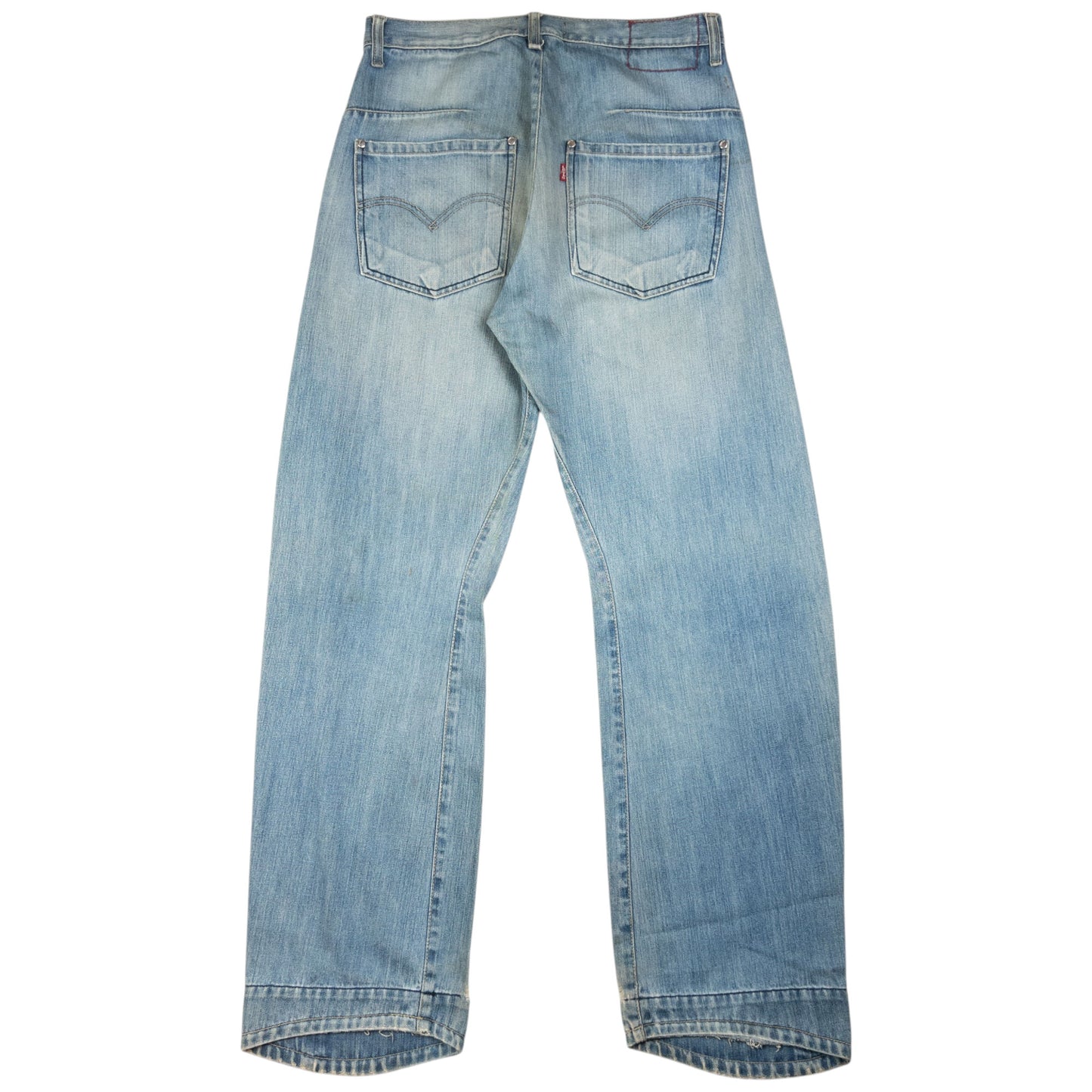 Vintage Levi's Engineered Garments Denim Jeans Size W31