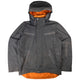 Vintage Helly Hansen Zip Up Padded Jacket Size L