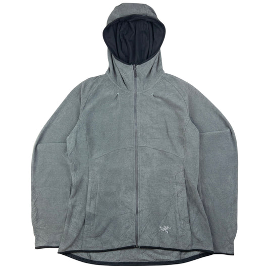 Vintage Arcteryx Zip Up Hoodie Womens Size L