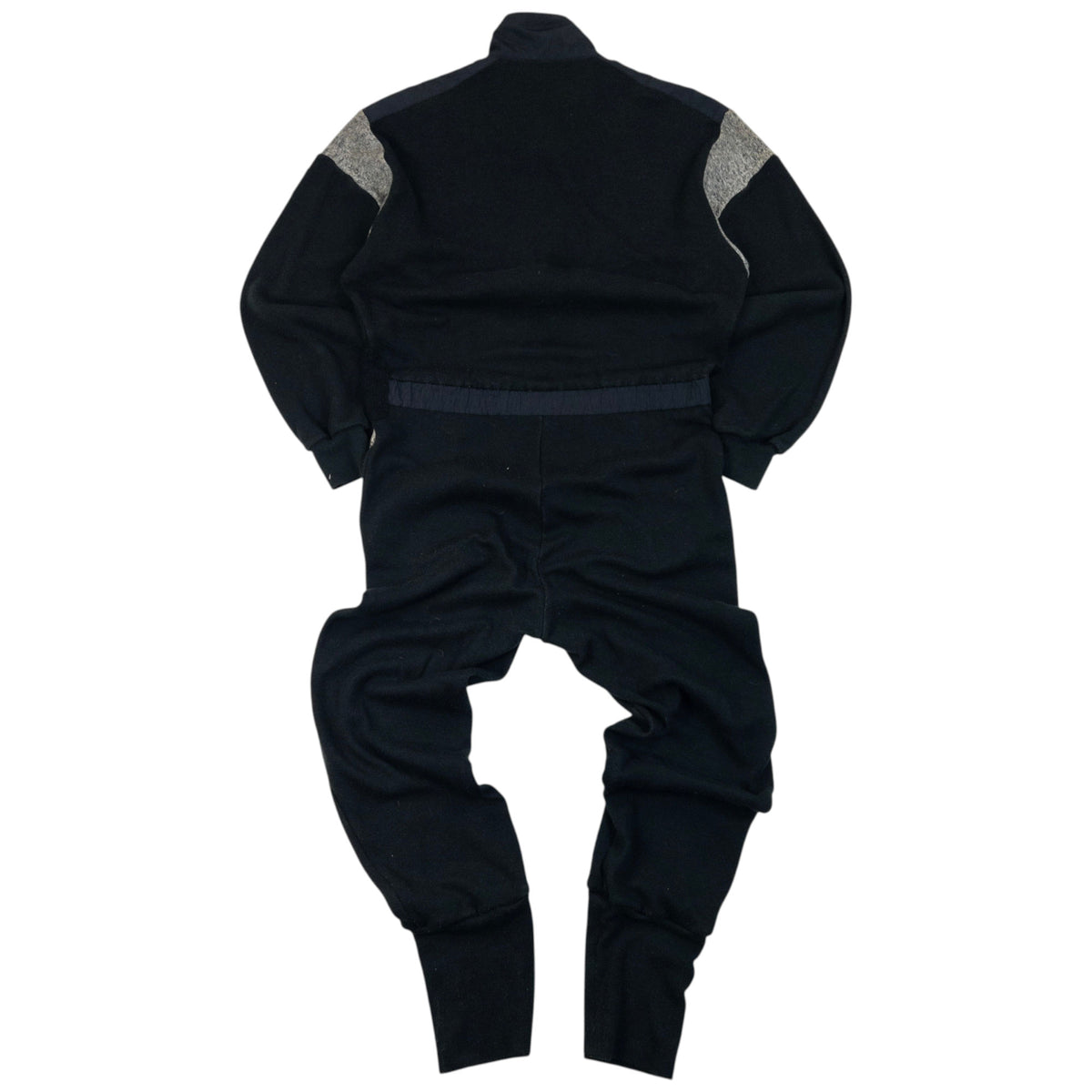 Vintage 90s Moncler One-Piece Jumpsuit Size L
