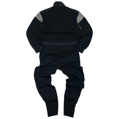 Vintage 90s Moncler One-Piece Jumpsuit Size L
