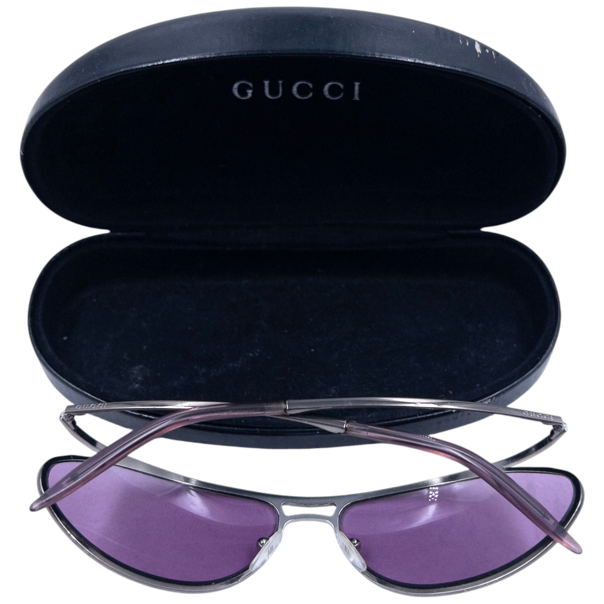 Vintage Gucci Sunglasses