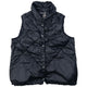 Vintage 2000s Marithe + Francois Girbaud Quilted Gilet Womens Size L