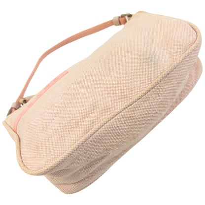 Vintage 2000 Prada Sport Mini Baguette Shoulder Bag