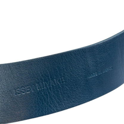 Vintage 2000s Issey Miyake Belt Size M