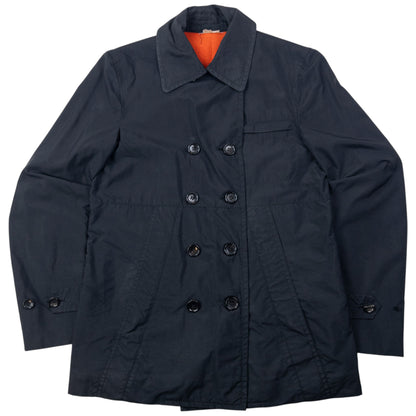 Vintage Comme Des Garçons HOMME Fleece Lined Jacket Womens Size L