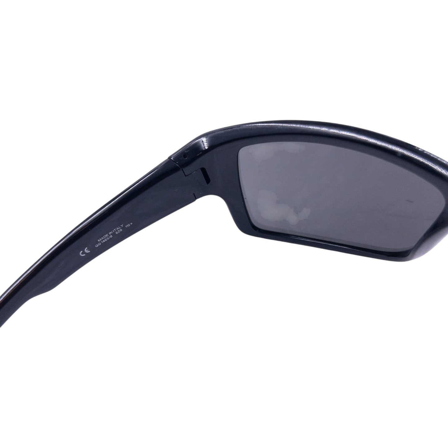 Vintage 2000s Gucci By Tom Ford Sunglasses