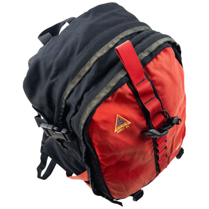 Vintage 90s Nike ACG Karst 40 Backpack