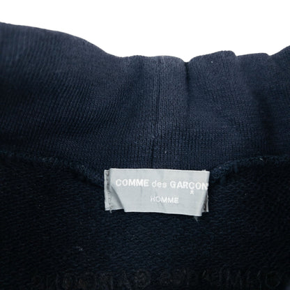 Vintage 1989 Comme Des Garçons HOMME Sweatshirt Size S