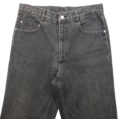 Vintage 90s Comme Des Garçons HOMME Denim Jeans Size W30
