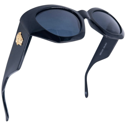 Vintage Gianni Versace Medusa Sunglasses