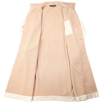 Vintage Issey Miyake Windcoat Fleece Lined Jacket Size M