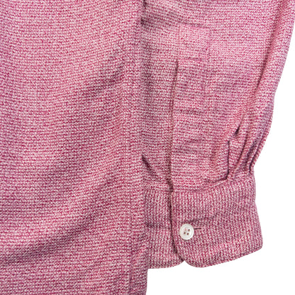 Vintage 2000s Issey Miyake Long Sleeve Button Up Shirt Size XS