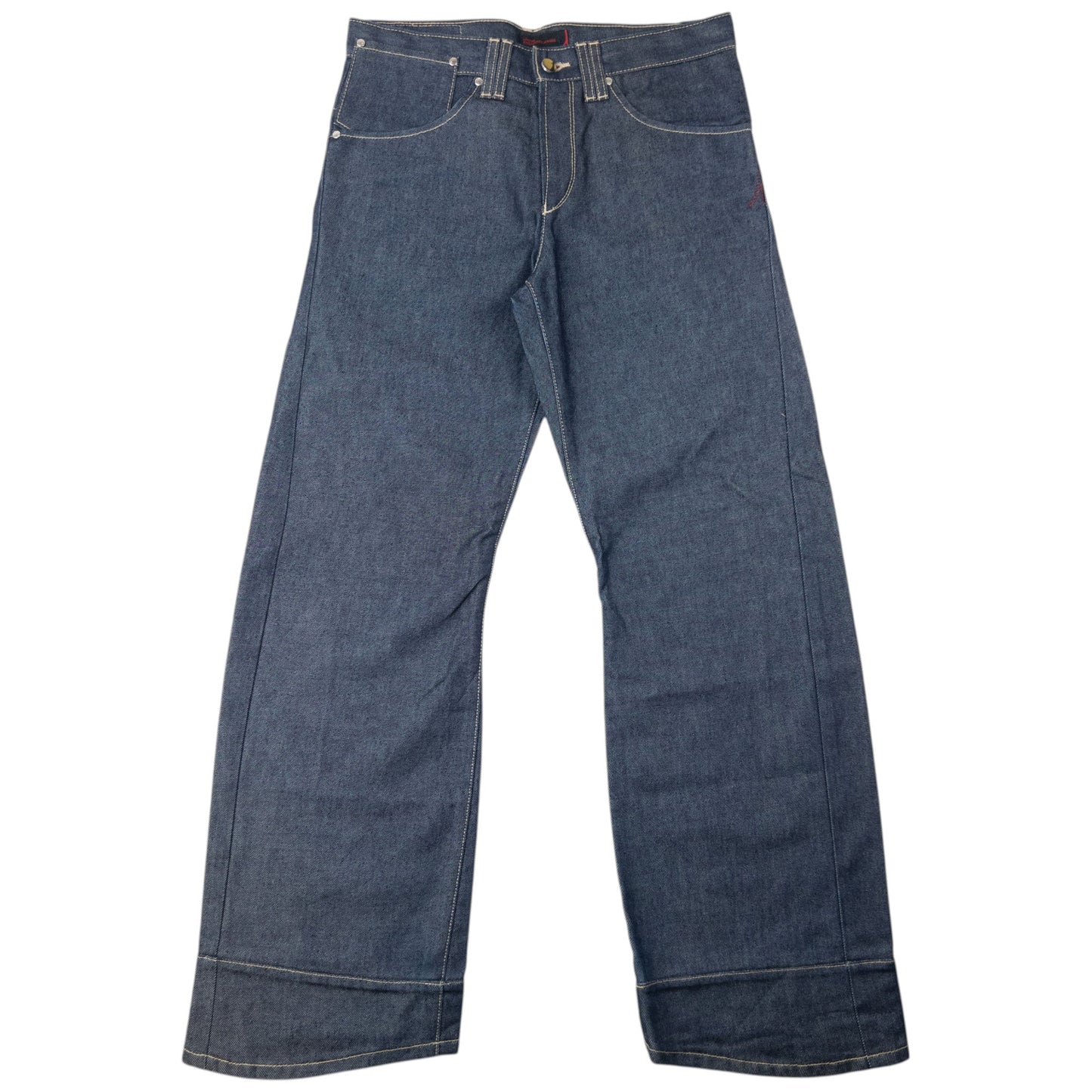 Vintage 2000s Levi's Engineered Garments Jeans Size W30