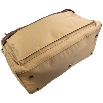 Vintage Y'Saccs By Yohji Yamamoto Luggage Bag
