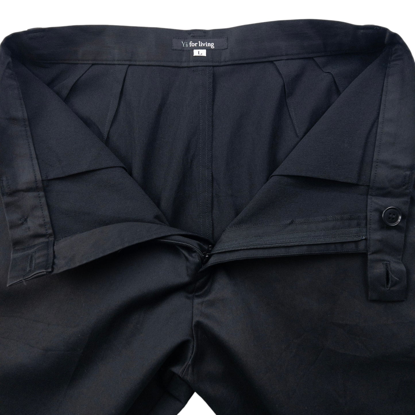 Vintage Yohji Yamamoto Trousers Size W28