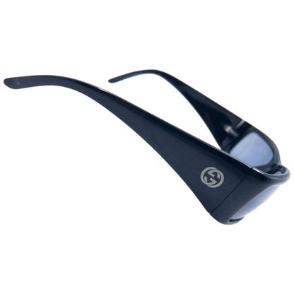 Vintage 2000s Gucci By Tom Ford Sunglasses
