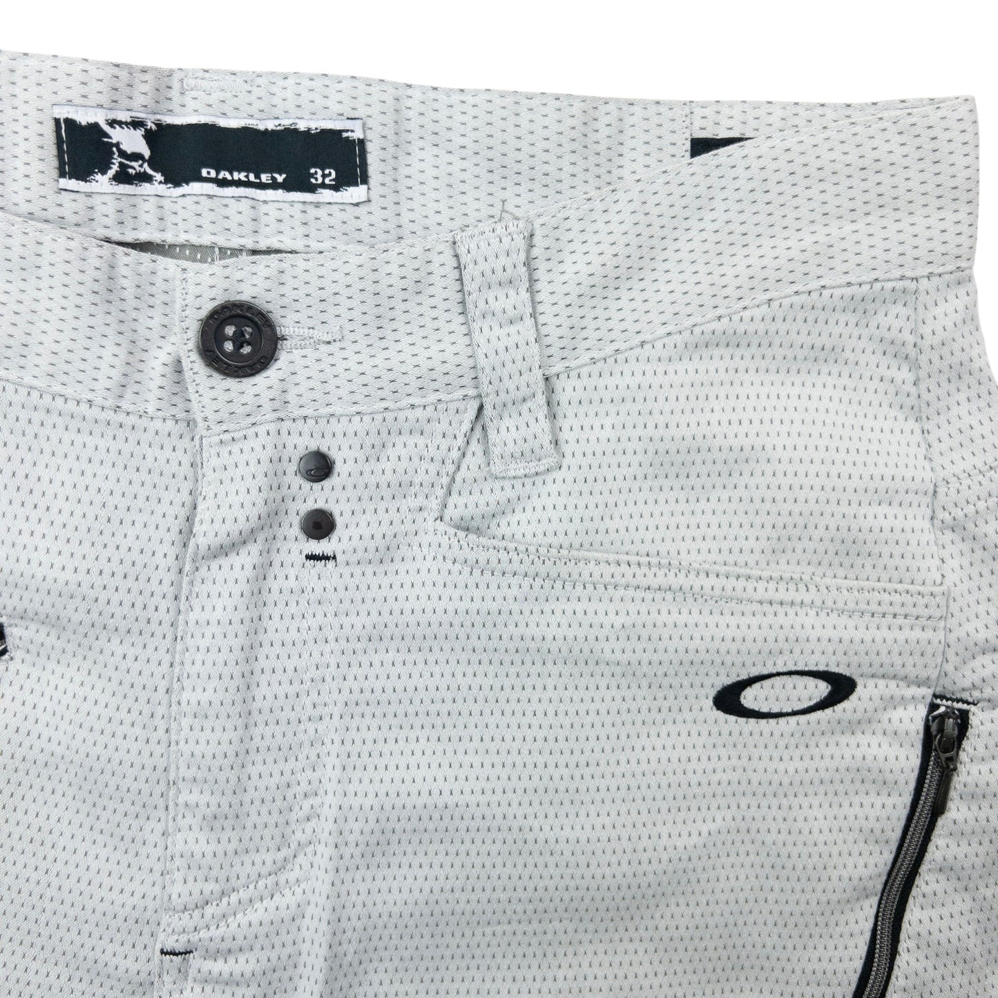 Vintage 2000s Oakley Trousers Size W29
