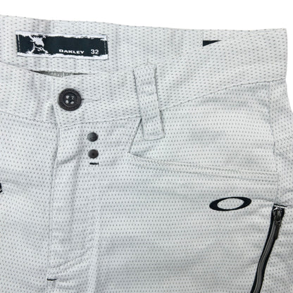 Vintage 2000s Oakley Trousers Size W29