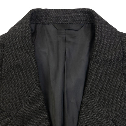 Vintage 90s Yohji Yamamoto D'Urban A.A.R Blazer Jacket Size M